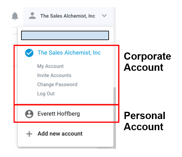 Checkbook IRA account on Equifund