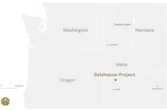 Belshazzar Project