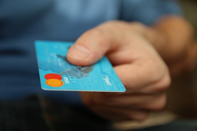 Credit card debt is bad
