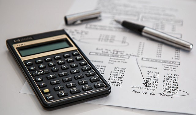 Calculating tax liability