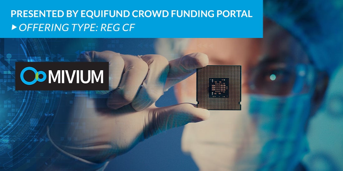 Invest in Mivium on Equifund