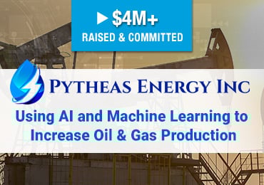 Pytheas Energy