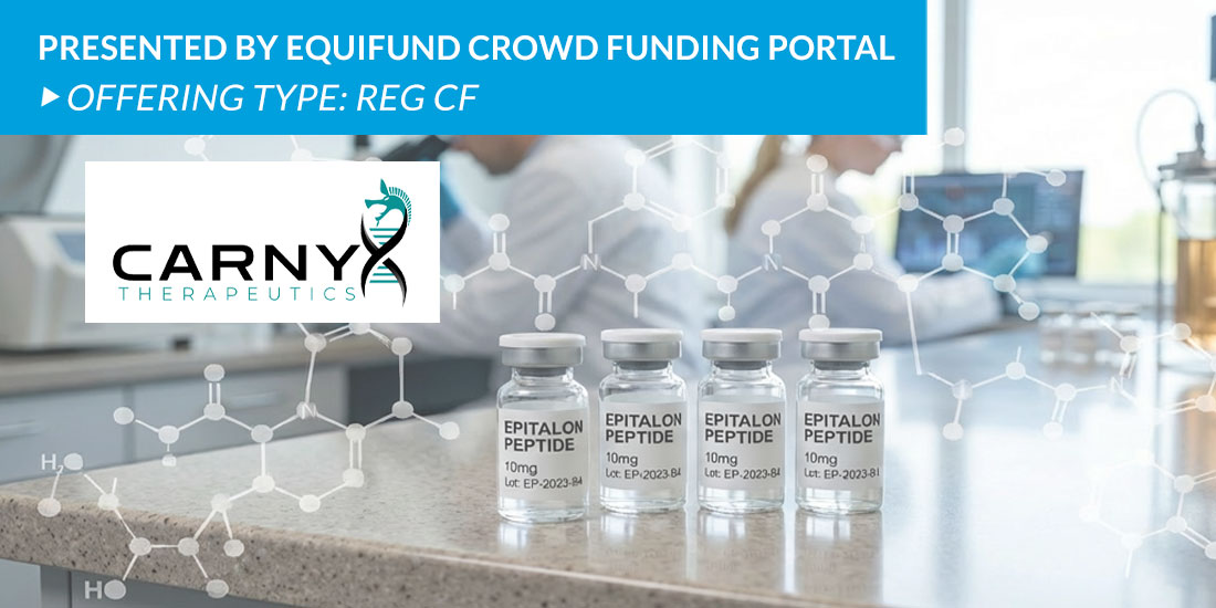 Invest in Carnyx Therapeutics