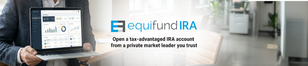 Equifund IRA