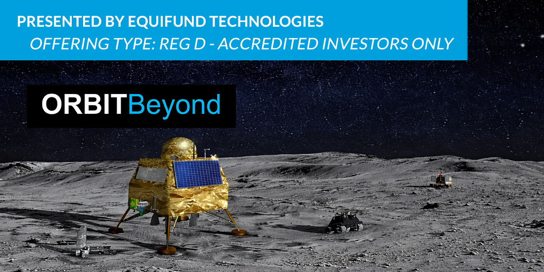 Orbit Beyond